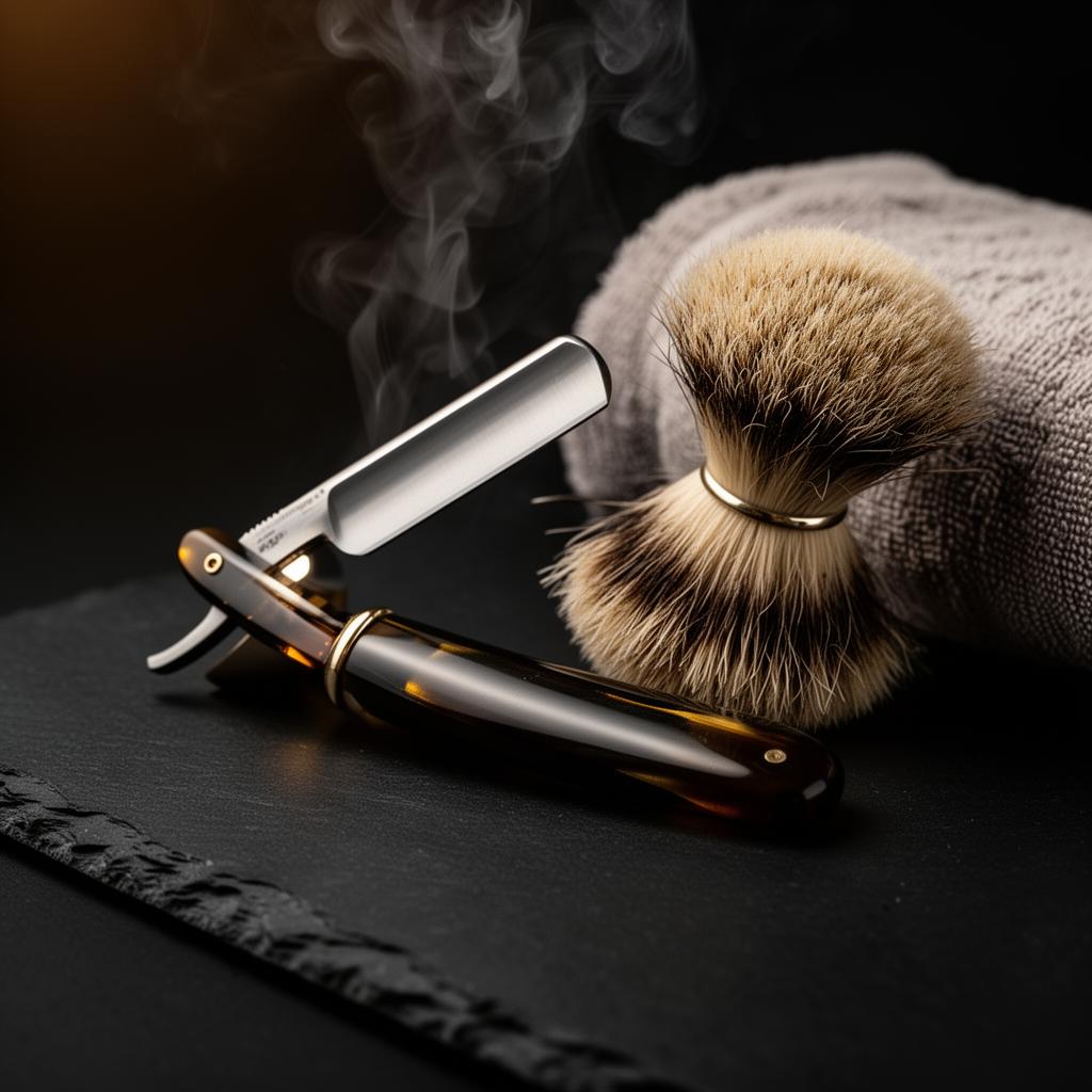 Shaves