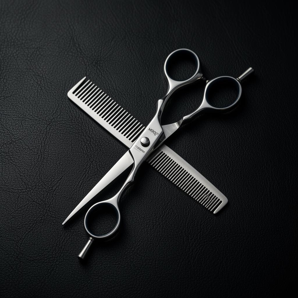 Beard & Treatments